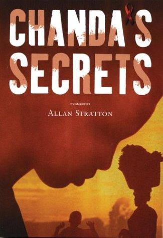 Chanda's secrets.
