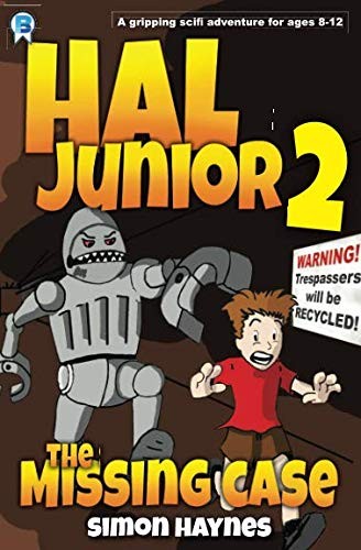 Hal Junior, No. 2