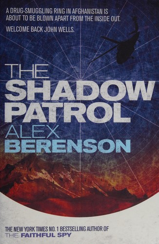 Shadow Patrol