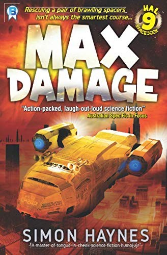 Max Damage