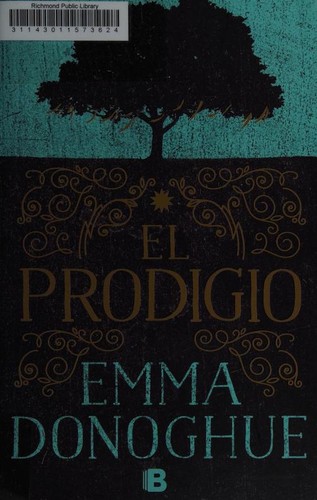El prodigio
