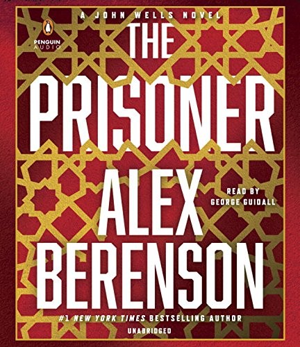 The Prisoner