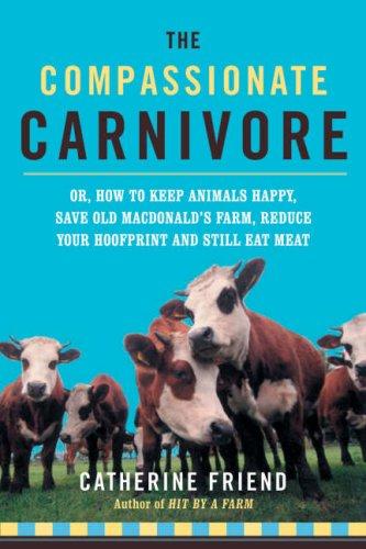 Compassionate Carnivore