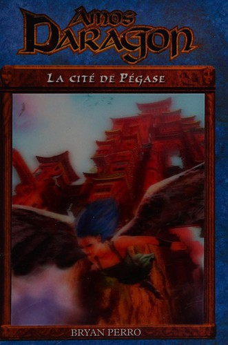 La cité de Pégase