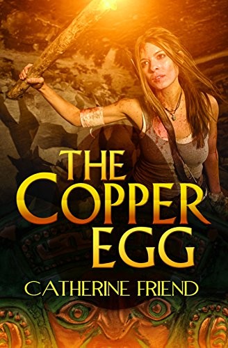 The Copper Egg