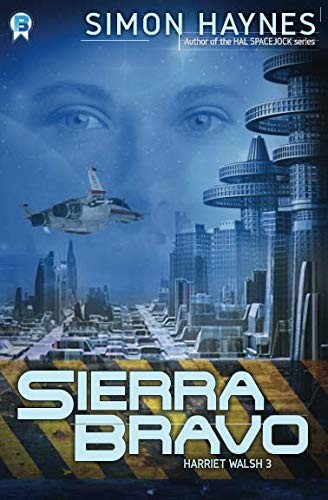 Sierra Bravo