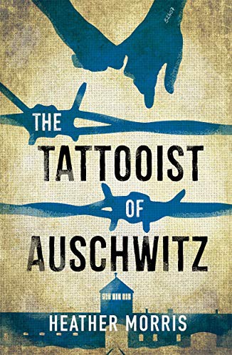 The Tattooist of Auschwitz : Young Adult edition - including new foreword and Q+A by the author