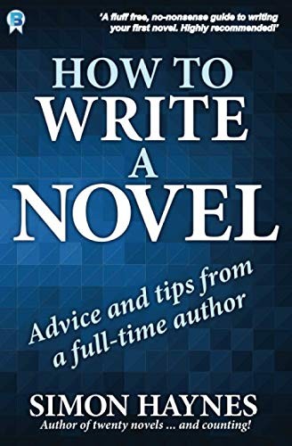 How to Write a Novel