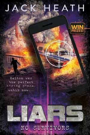 Liars #2