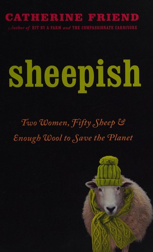 Sheepish