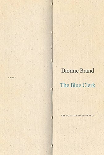 Blue Clerk