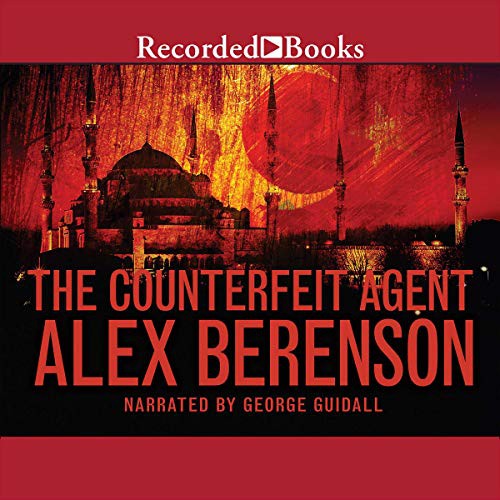 The Counterfeit Agent