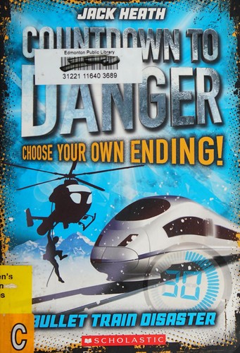 Countdown to Danger