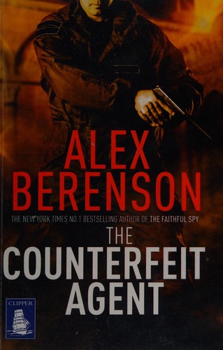 The counterfeit agent