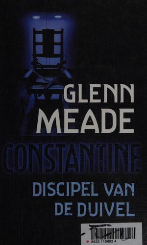 Constantine, discipel van de duivel