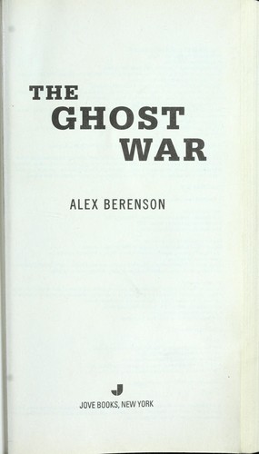 Ghost War