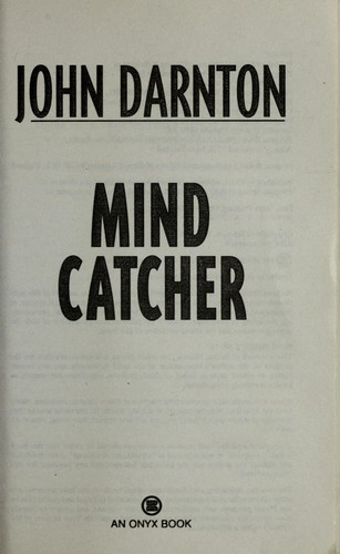 Mind catcher