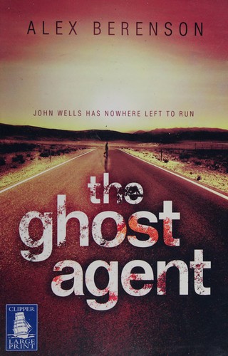 The ghost agent