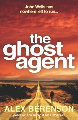 Ghost Agent