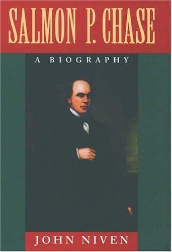 Salmon P. Chase