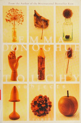 Touchy subjects