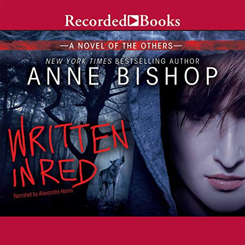 Written In Red