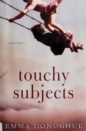 Touchy Subjects