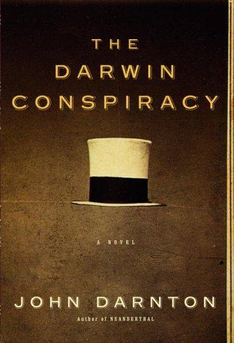 The Darwin conspiracy