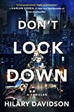 Don't look down