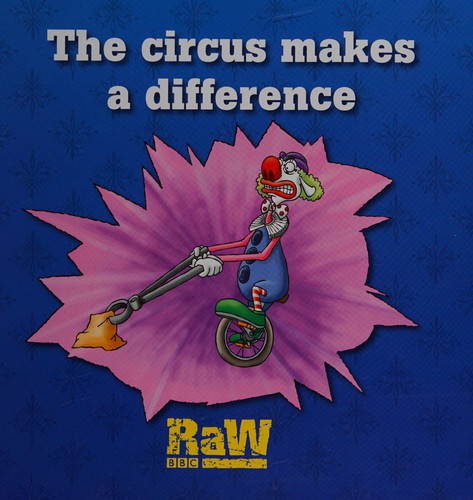 The circus makes a difference