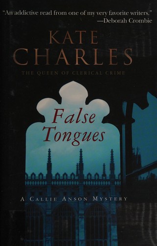 False tongues