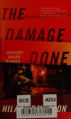 The damage done