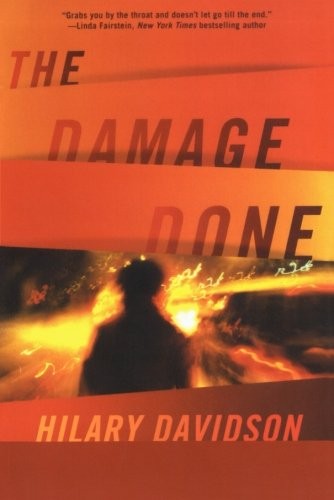 The Damage Done