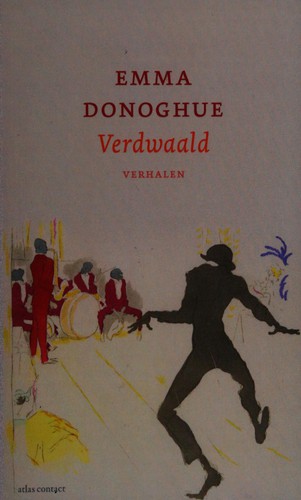 Verdwaald