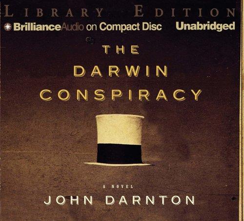Darwin Conspiracy, The