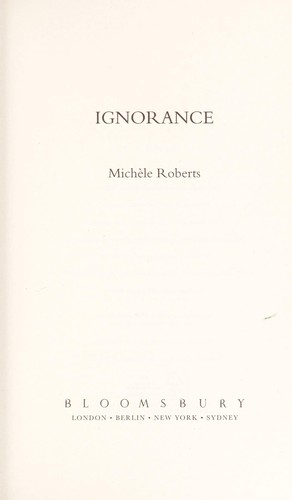 Ignorance