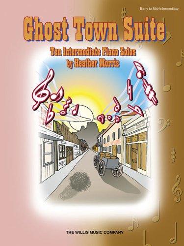 Ghost Town Suite