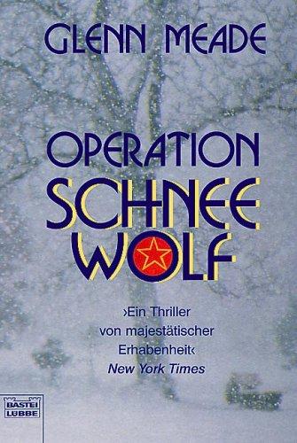 Operation Schneewolf.