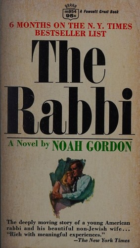 The Rabbi