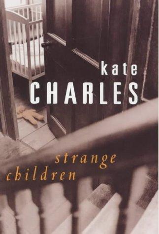 STRANGE CHILDREN