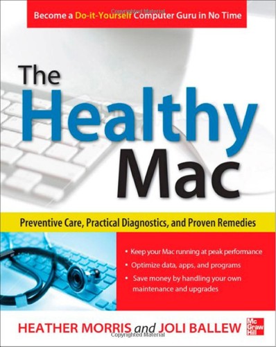 The Healthy Mac