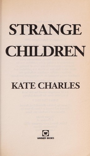 Strange children