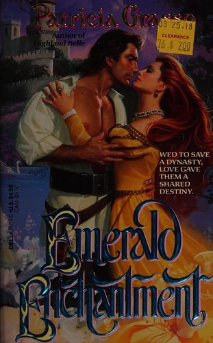 Emerald Enchantment