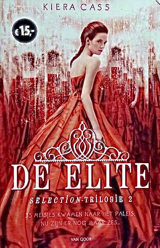 De elite