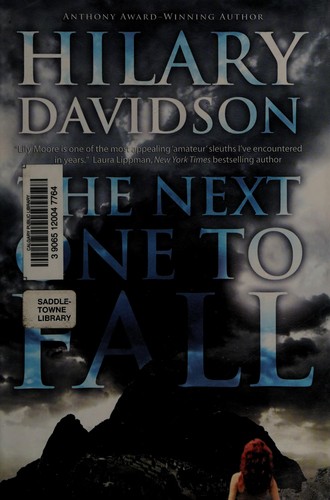 The next one to fall
