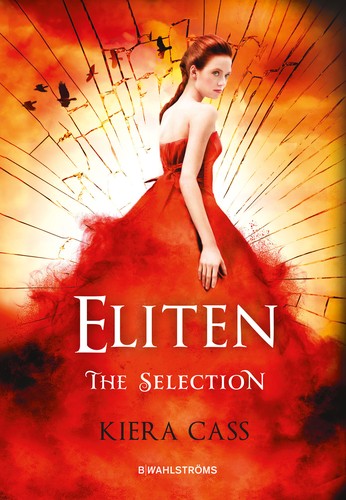 The Elite (The Selection #2)