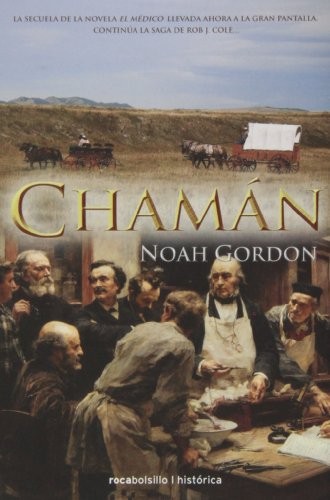 Chamán