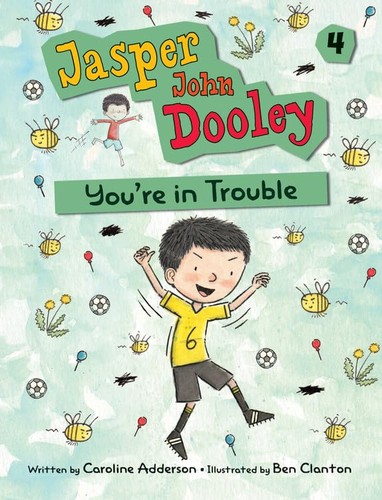 Jasper John Dooley