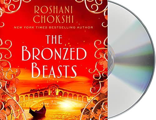 Bronzed Beasts