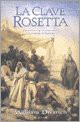 CLAVE ROSETTA, LA